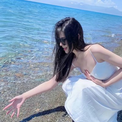 上海的女儿