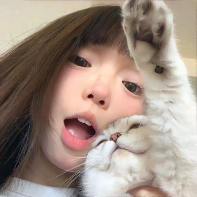 尘埃的女儿