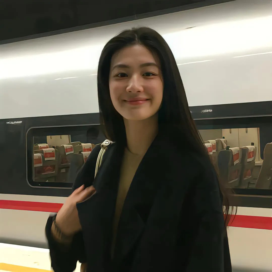 闪亮的风采